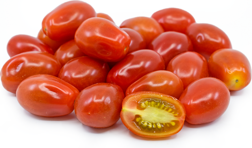 Tomato-Grape (MX)